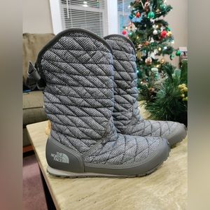 North Face Boots